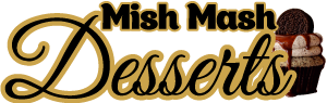 Mish Mash Dessert Logo